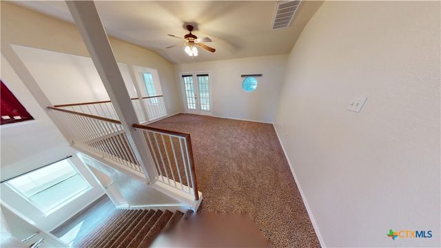4511 Donegal Bay Court, Killeen, TX 76549