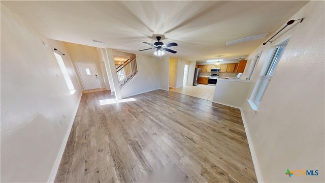 4511 Donegal Bay Court, Killeen, TX 76549