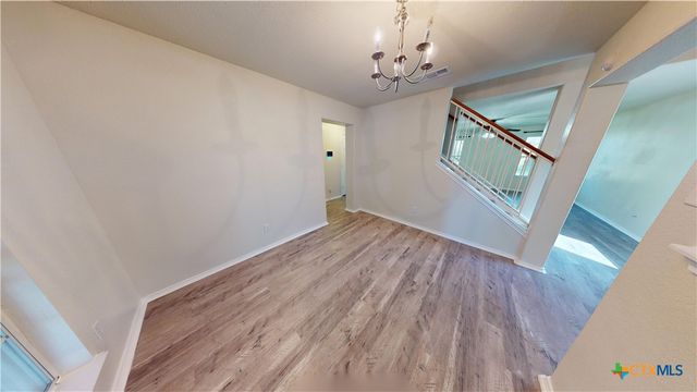 4511 Donegal Bay Court, Killeen, TX 76549