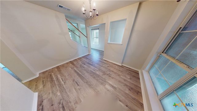 4511 Donegal Bay Court, Killeen, TX 76549