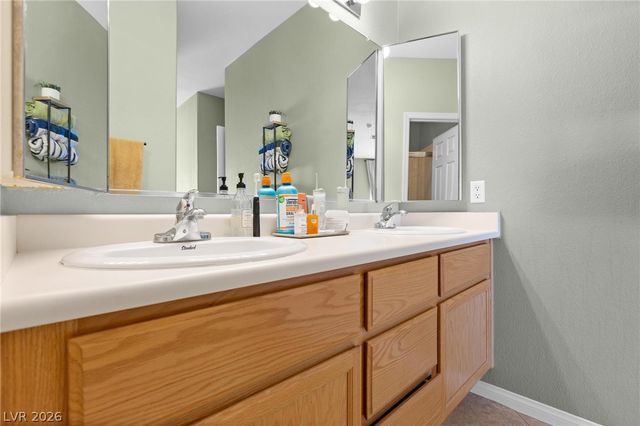 3238 Mystic Ridge Court, Las Vegas, NV 89129