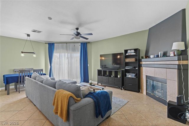 3238 Mystic Ridge Court, Las Vegas, NV 89129