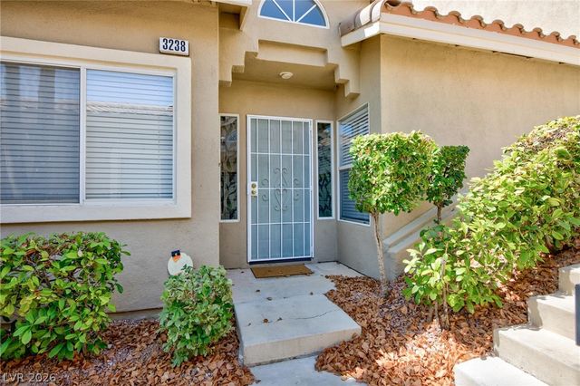 3238 Mystic Ridge Court, Las Vegas, NV 89129