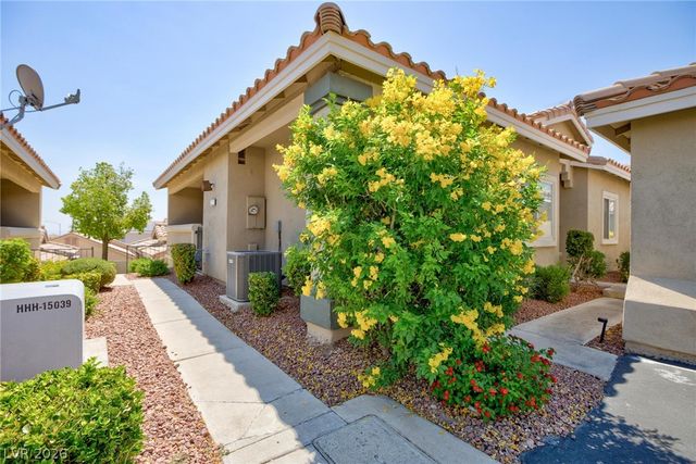 3238 Mystic Ridge Court, Las Vegas, NV 89129