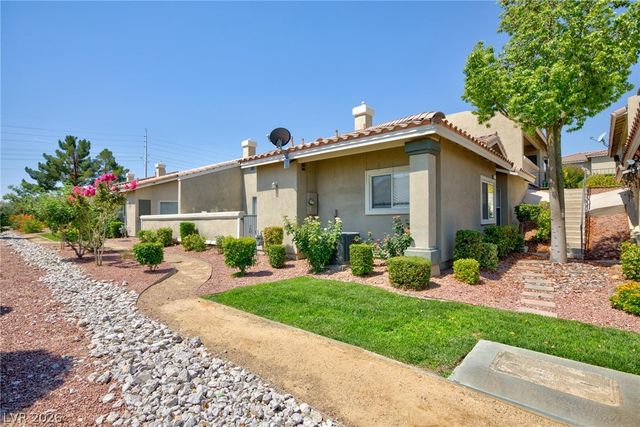 3238 Mystic Ridge Court, Las Vegas, NV 89129