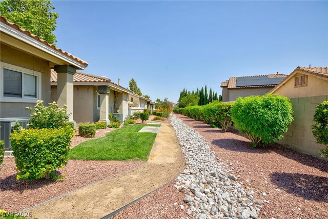 3238 Mystic Ridge Court, Las Vegas, NV 89129