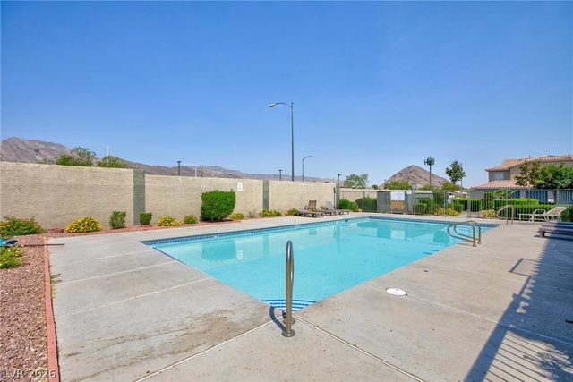 3238 Mystic Ridge Court, Las Vegas, NV 89129