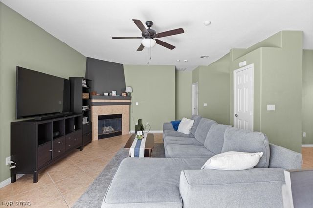 3238 Mystic Ridge Court, Las Vegas, NV 89129