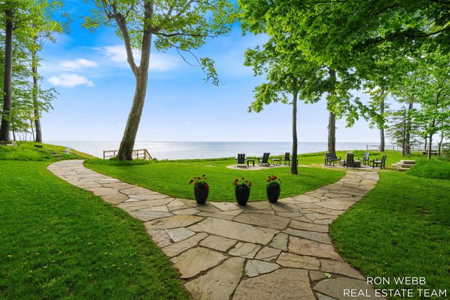 1234 Shorecrest Drive, Ganges Twp, MI 49090