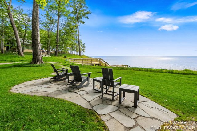 1234 Shorecrest Drive, Ganges Twp, MI 49090