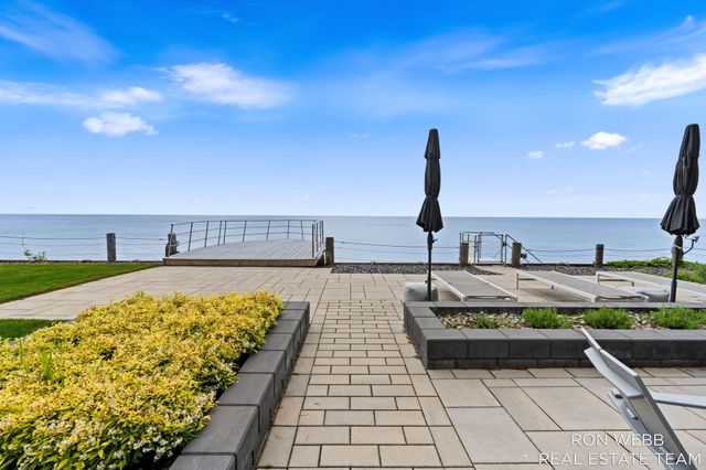 1234 Shorecrest Drive, Ganges Twp, MI 49090