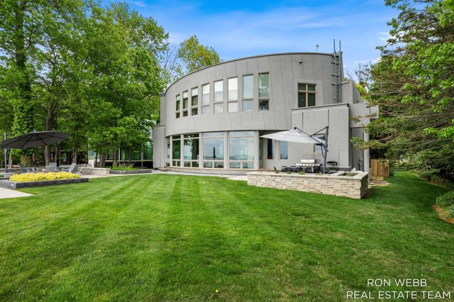 1234 Shorecrest Drive, Ganges Twp, MI 49090
