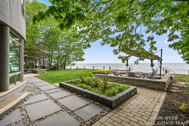 1234 Shorecrest Drive, Ganges Twp, MI 49090