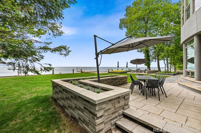 1234 Shorecrest Drive, Ganges Twp, MI 49090