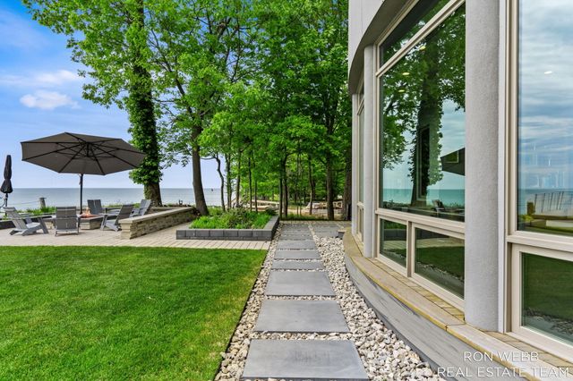 1234 Shorecrest Drive, Ganges Twp, MI 49090