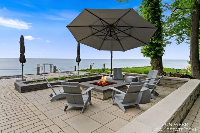 1234 Shorecrest Drive, Ganges Twp, MI 49090