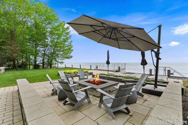 1234 Shorecrest Drive, Ganges Twp, MI 49090