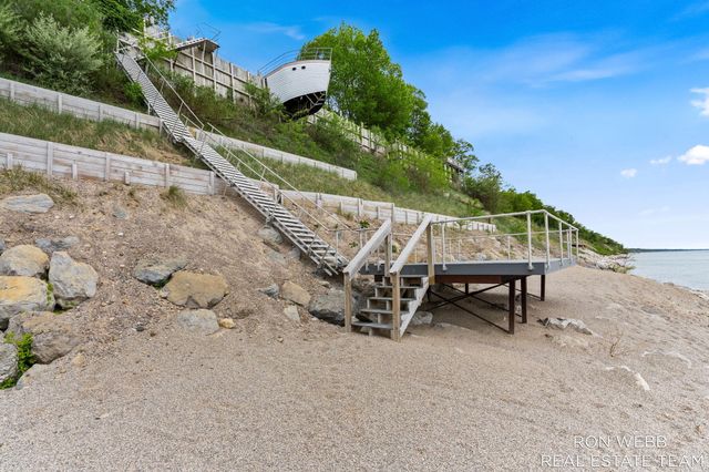 1234 Shorecrest Drive, Ganges Twp, MI 49090