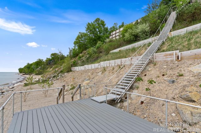 1234 Shorecrest Drive, Ganges Twp, MI 49090