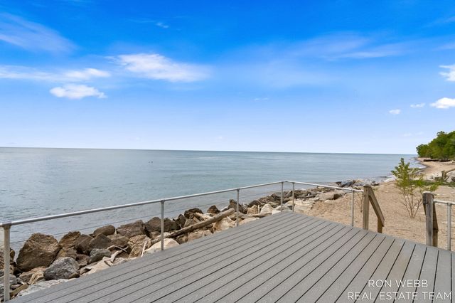 1234 Shorecrest Drive, Ganges Twp, MI 49090