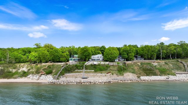1234 Shorecrest Drive, Ganges Twp, MI 49090