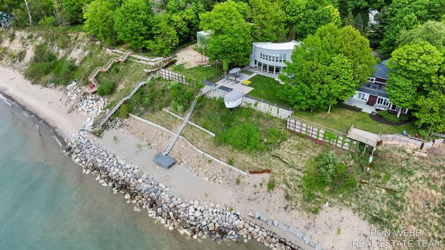 1234 Shorecrest Drive, Ganges Twp, MI 49090