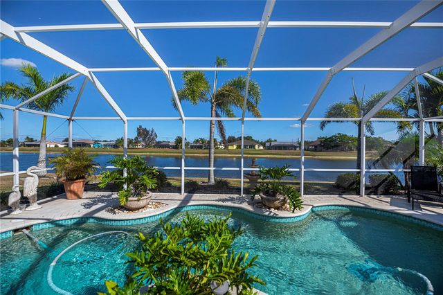 26373 MADAGASCAR ROAD, Punta Gorda, FL 33983