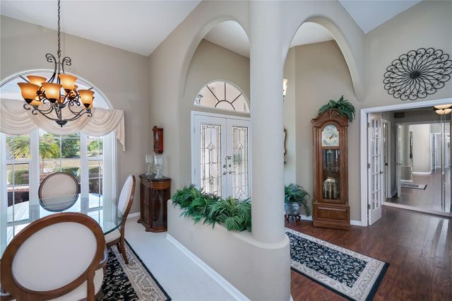 26373 MADAGASCAR ROAD, Punta Gorda, FL 33983