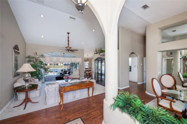 26373 MADAGASCAR ROAD, Punta Gorda, FL 33983