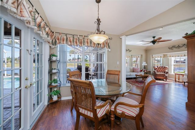 26373 MADAGASCAR ROAD, Punta Gorda, FL 33983