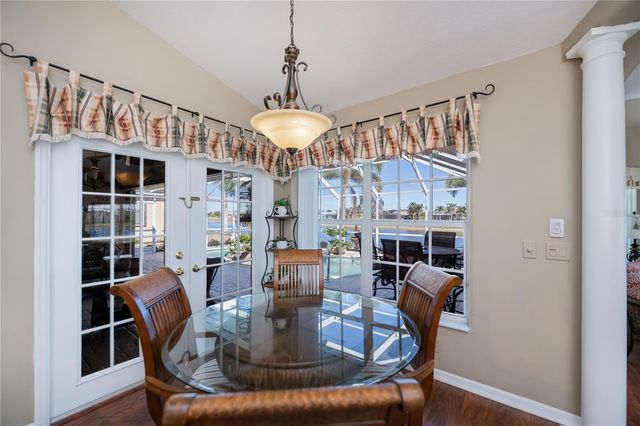 26373 MADAGASCAR ROAD, Punta Gorda, FL 33983