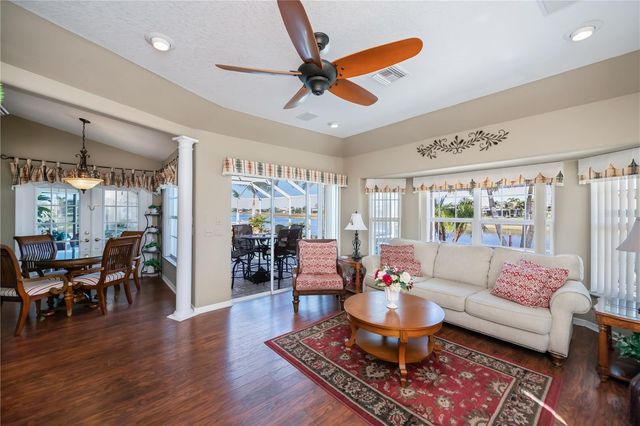 26373 MADAGASCAR ROAD, Punta Gorda, FL 33983