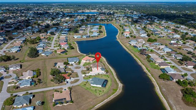 26373 MADAGASCAR ROAD, Punta Gorda, FL 33983