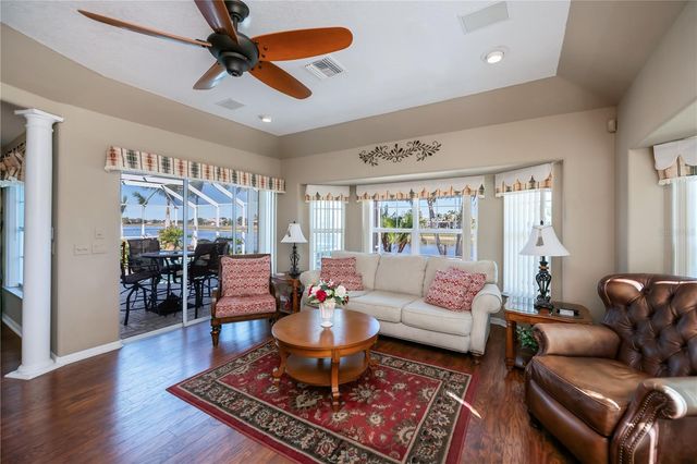 26373 MADAGASCAR ROAD, Punta Gorda, FL 33983