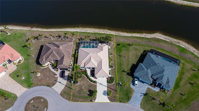 26373 MADAGASCAR ROAD, Punta Gorda, FL 33983