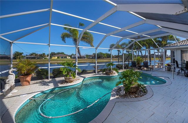 26373 MADAGASCAR ROAD, Punta Gorda, FL 33983