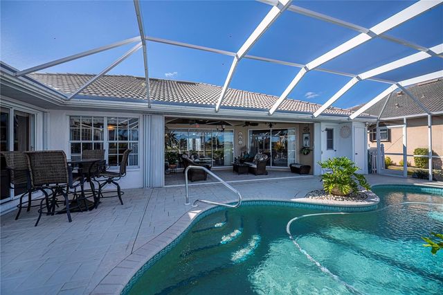 26373 MADAGASCAR ROAD, Punta Gorda, FL 33983