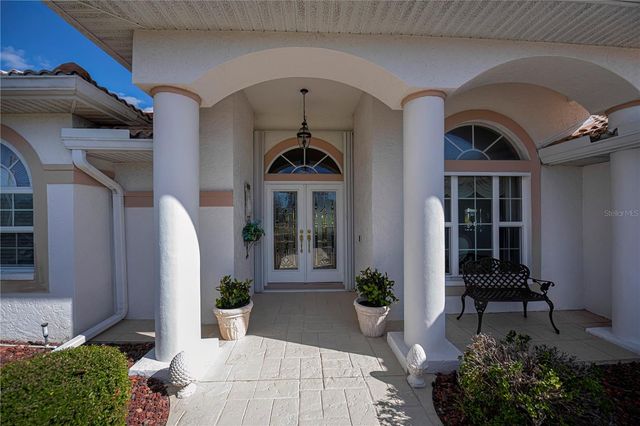 26373 MADAGASCAR ROAD, Punta Gorda, FL 33983