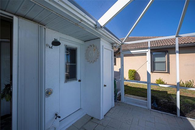 26373 MADAGASCAR ROAD, Punta Gorda, FL 33983