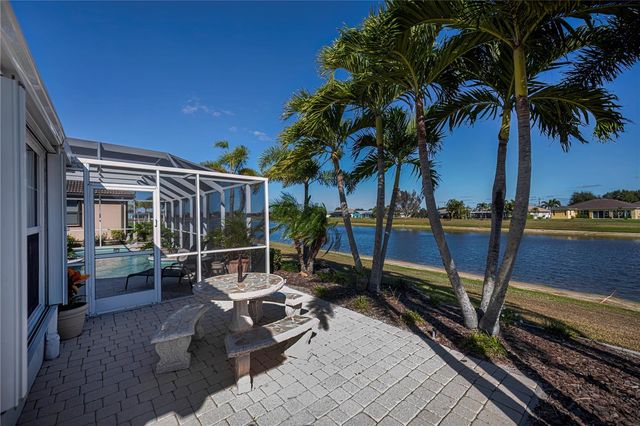 26373 MADAGASCAR ROAD, Punta Gorda, FL 33983