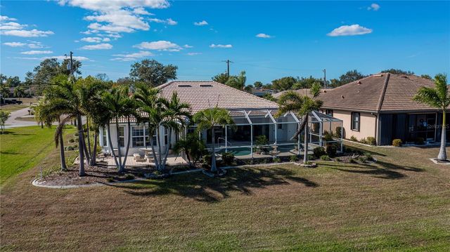26373 MADAGASCAR ROAD, Punta Gorda, FL 33983
