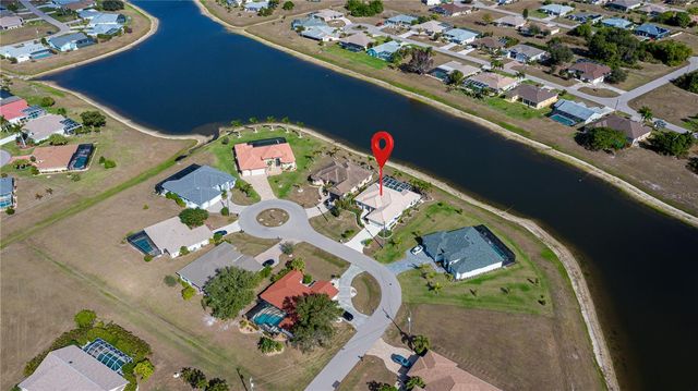 26373 MADAGASCAR ROAD, Punta Gorda, FL 33983