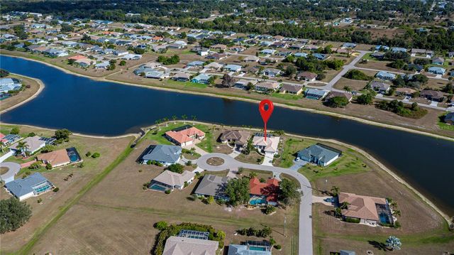 26373 MADAGASCAR ROAD, Punta Gorda, FL 33983