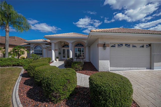 26373 MADAGASCAR ROAD, Punta Gorda, FL 33983