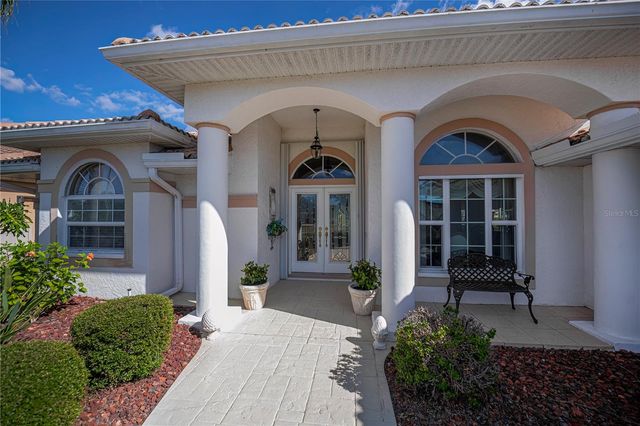 26373 MADAGASCAR ROAD, Punta Gorda, FL 33983