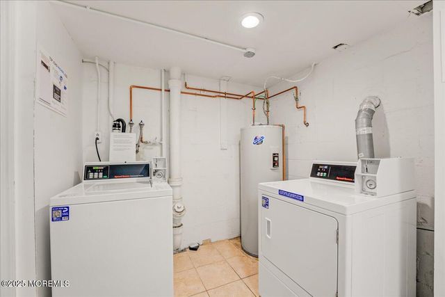 201 2nd Avenue 4B, Belmar, NJ 07719