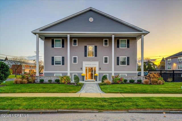 201 2nd Avenue 4B, Belmar, NJ 07719