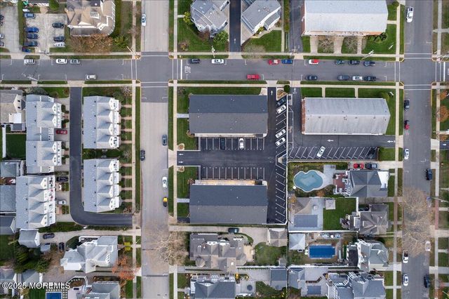 201 2nd Avenue 4B, Belmar, NJ 07719