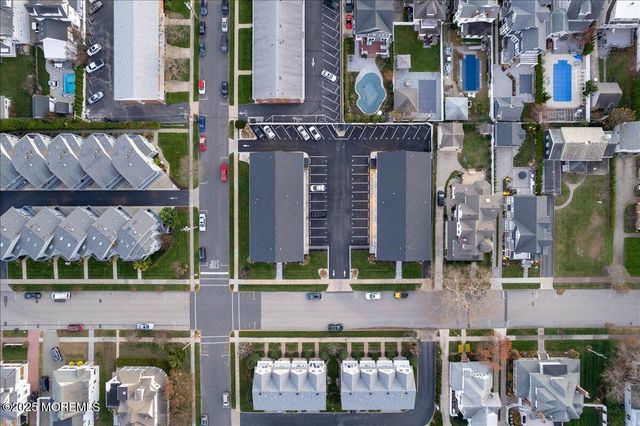 201 2nd Avenue 4B, Belmar, NJ 07719