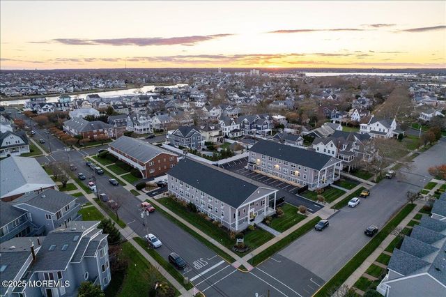 201 2nd Avenue 4B, Belmar, NJ 07719